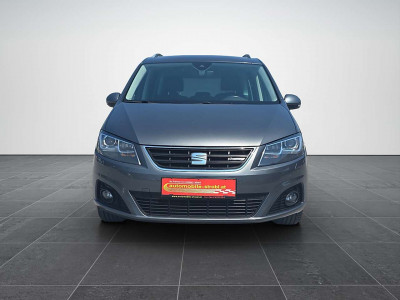 Seat Alhambra Gebrauchtwagen