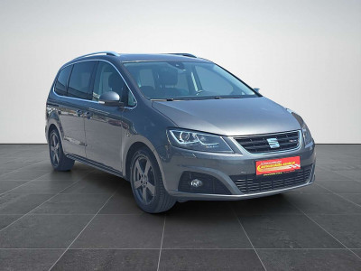 Seat Alhambra Gebrauchtwagen