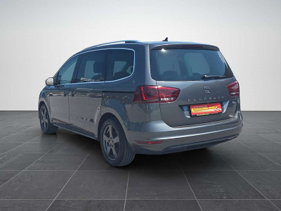Seat Alhambra Gebrauchtwagen