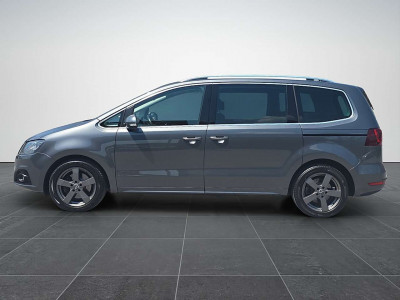 Seat Alhambra Gebrauchtwagen