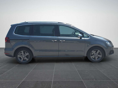 Seat Alhambra Gebrauchtwagen