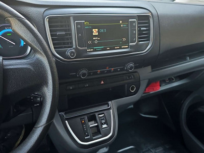 Peugeot Expert Gebrauchtwagen