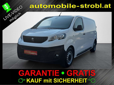Peugeot Expert Gebrauchtwagen