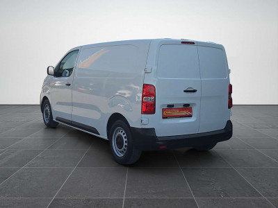 Peugeot Expert Gebrauchtwagen