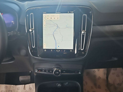 Volvo XC40 Gebrauchtwagen
