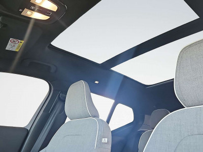 Volvo XC40 Gebrauchtwagen