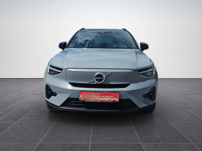Volvo XC40 Gebrauchtwagen