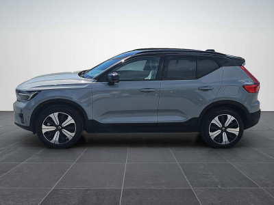Volvo XC40 Gebrauchtwagen