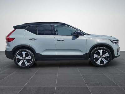 Volvo XC40 Gebrauchtwagen