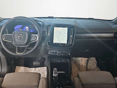 Volvo XC40 Gebrauchtwagen