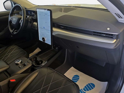 Ford Mustang Mach-E Gebrauchtwagen Ford Mustang Mach-E Gebrauchtwagen