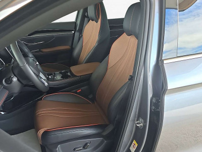 BYD Seal U Gebrauchtwagen BYD Seal U Gebrauchtwagen