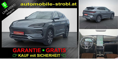 BYD Seal U Gebrauchtwagen BYD Seal U Gebrauchtwagen