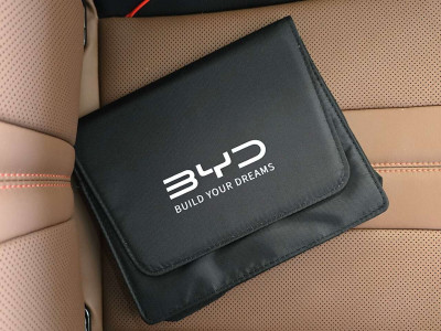 BYD Seal U Gebrauchtwagen BYD Seal U Gebrauchtwagen