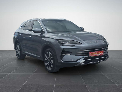 BYD Seal U Gebrauchtwagen BYD Seal U Gebrauchtwagen