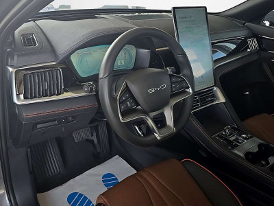 BYD Seal U Gebrauchtwagen BYD Seal U Gebrauchtwagen