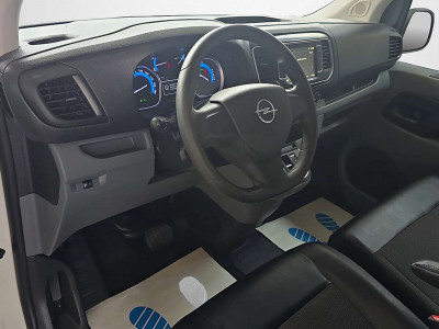 Opel Vivaro Gebrauchtwagen Opel Vivaro Gebrauchtwagen