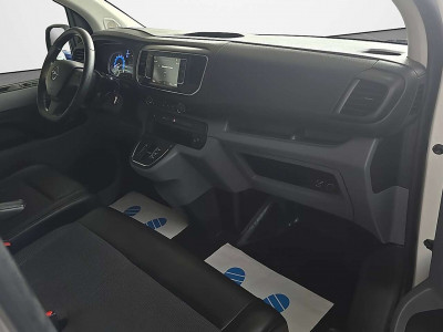 Opel Vivaro Gebrauchtwagen Opel Vivaro Gebrauchtwagen