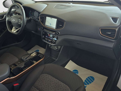 Hyundai Ioniq Gebrauchtwagen