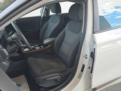 Hyundai Ioniq Gebrauchtwagen