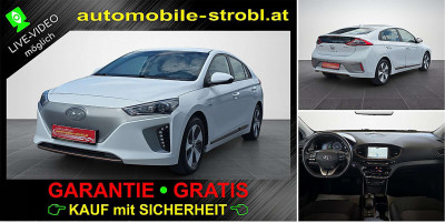 Hyundai Ioniq Gebrauchtwagen