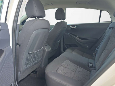 Hyundai Ioniq Gebrauchtwagen