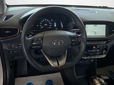 Hyundai Ioniq Gebrauchtwagen