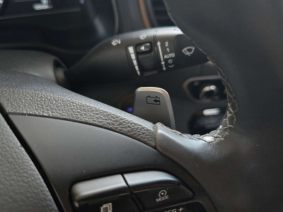 Hyundai Ioniq Gebrauchtwagen