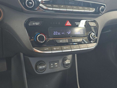 Hyundai Ioniq Gebrauchtwagen