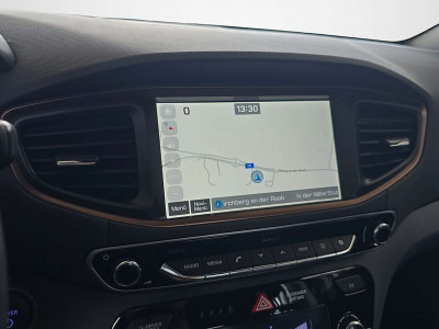 Hyundai Ioniq Gebrauchtwagen