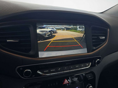 Hyundai Ioniq Gebrauchtwagen