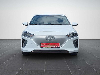 Hyundai Ioniq Gebrauchtwagen