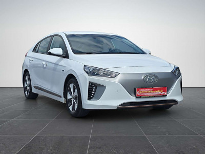 Hyundai Ioniq Gebrauchtwagen