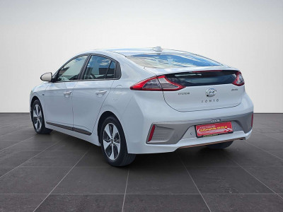 Hyundai Ioniq Gebrauchtwagen