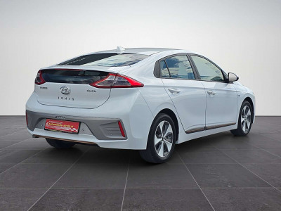 Hyundai Ioniq Gebrauchtwagen