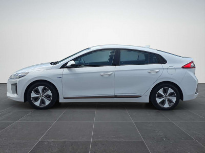 Hyundai Ioniq Gebrauchtwagen