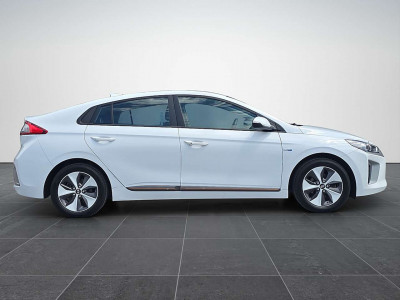 Hyundai Ioniq Gebrauchtwagen