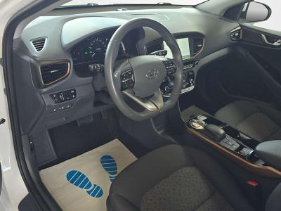 Hyundai Ioniq Gebrauchtwagen