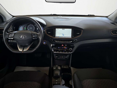 Hyundai Ioniq Gebrauchtwagen