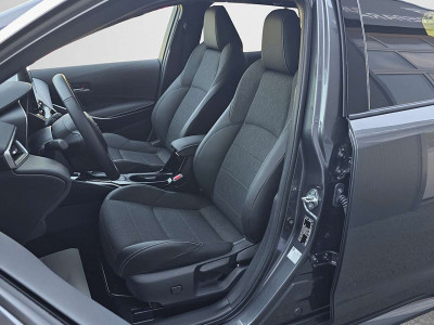 Toyota Corolla Gebrauchtwagen Toyota Corolla Gebrauchtwagen