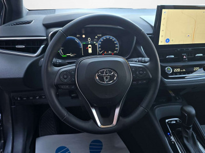 Toyota Corolla Gebrauchtwagen Toyota Corolla Gebrauchtwagen