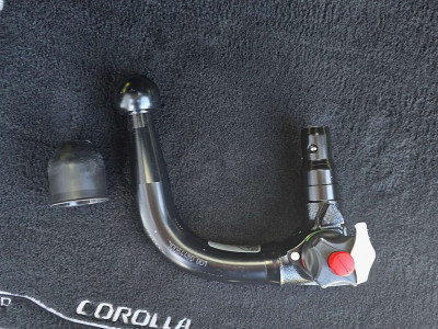 Toyota Corolla Gebrauchtwagen Toyota Corolla Gebrauchtwagen