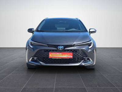 Toyota Corolla Gebrauchtwagen Toyota Corolla Gebrauchtwagen