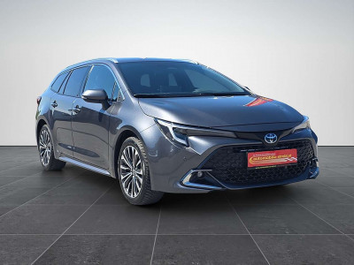 Toyota Corolla Gebrauchtwagen Toyota Corolla Gebrauchtwagen