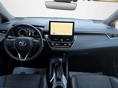 Toyota Corolla Gebrauchtwagen Toyota Corolla Gebrauchtwagen