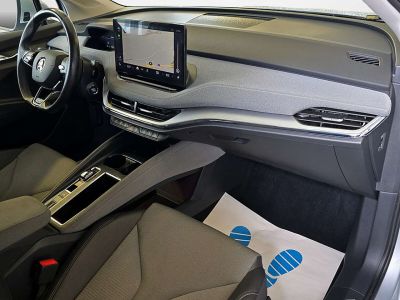 Skoda Enyaq Gebrauchtwagen