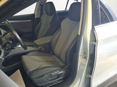 Skoda Enyaq Gebrauchtwagen