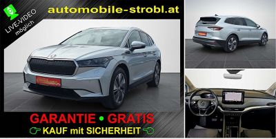 Skoda Enyaq Gebrauchtwagen