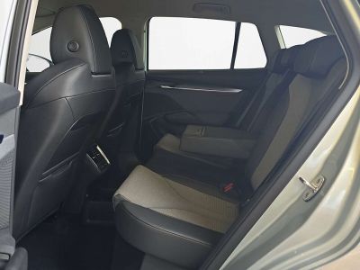 Skoda Enyaq Gebrauchtwagen
