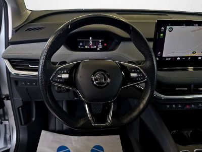 Skoda Enyaq Gebrauchtwagen